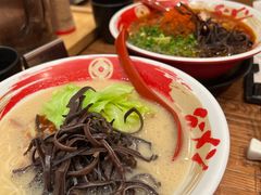 -豚王拉面(澳门银河店)