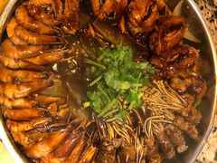 -黄记煌三汁焖锅(新世纪广场店)