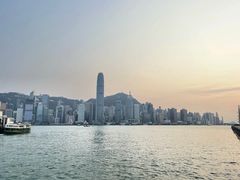 -海港城