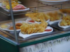 -芬芳甜品(同福路店)