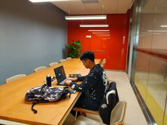 -厦门市图书馆(集美新城馆区)