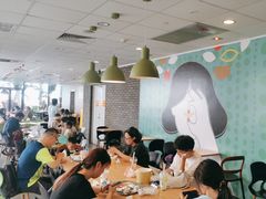 -麦当劳(三亚凤凰机场店)