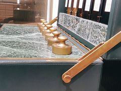 -BURBERRY(上海港汇恒隆广场店)