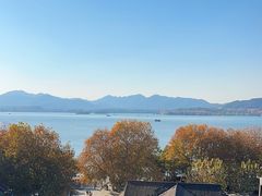 -1921餐厅.精选.浙味(一线西湖湖景店)