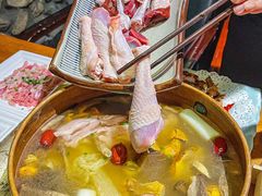 -馬蘭花開(车站大道店)