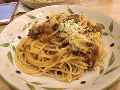 -萨莉亚意式餐厅(黄村高德汇店)