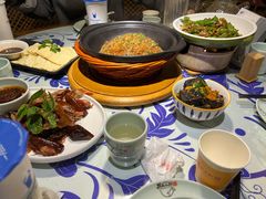 -井水小厨·湘菜(活力广场店)