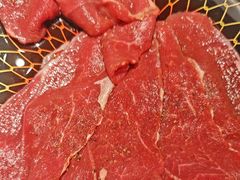 -牛YO烧肉烤肉自助(万象城春河里店)