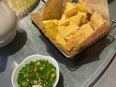 -大洋家·精品潮汕菜·生腌砂锅粥(天河东路店)