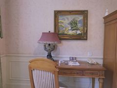 -中旅阿那亚九龙湖·公主酒店