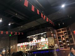-法式利昂铁板烧主题餐厅(唐山爱琴海店)