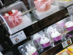 -仟吉KenGee(国贸360店)