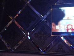 -范特西FANTASY量贩式KTV(民主广场店)