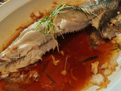 -盛百味·家宴餐厅(霸州分店)