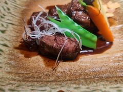 -水之惠鲜鱼料理(王府大街店)