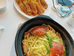 -不仔客海鲜·烧烤·270度海景餐厅(大东海店)