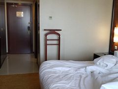 -长春金安大饭店