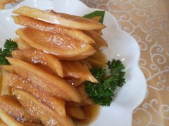 萝卜-王四酒家苏帮菜馆(观前店)