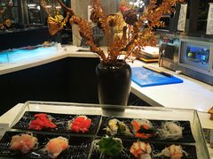 -广州白云机场铂尔曼大酒店·恬园创意中餐厅