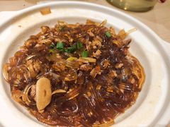 -吕氏疙瘩汤·新鲁菜(济南万象城店)