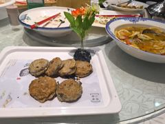 -绿雅居原生态农庄(小涌店)