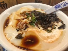-老客满蛋饼(双塔市集店)