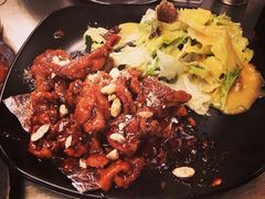 iphone_upload_pic-MI WU FACTORY米屋美食工厂餐厅(绿地店)