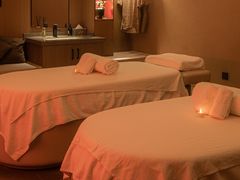 -汤泉良子·沐足·颂钵疗愈·SPA(珠江新城店)