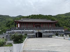 -花亭湖风景名胜区