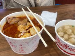 -大中沙茶面(中山路店)