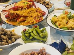 -小田油焖小龙虾(双井店)
