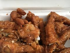 -西华美食•老广烧腊(百灵路店)