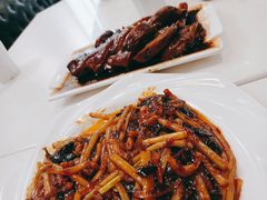 -简小姐·上海餐厅(长城大厦店)