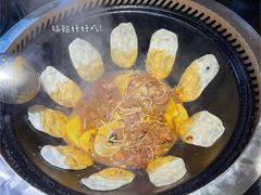 -铁锅岁月(中山东路店)