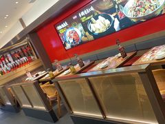 -湘阁里辣(南岭购物广场店)