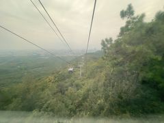 -紫金山索道-售票处