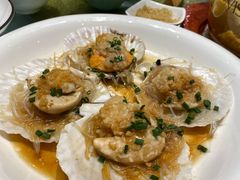 -梦都海鲜酒家(万达广场江桥店)