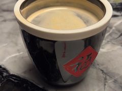 -人民咖啡馆(四行仓库店)