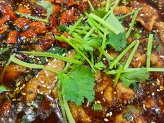 -蓉城小厨·四川味道(浙港国际店)