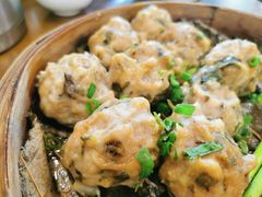 -园林美食城·本土农家菜(杨和镇店)