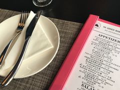 -小火花·干式熟成牛排馆Spark SteakHouse(剑桥郡店)