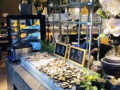 -欢乐牧场海鲜烤肉自助(牡丹园店)