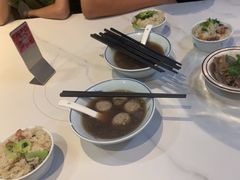 -功牛泉州牛肉小吃·火锅(三里街店)