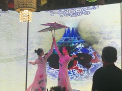 -巴九门老火锅(来福士打望店)