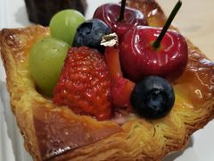 杂果丹麦酥-光作面包Voila Lumiere(中山店)