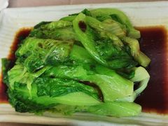 -四海酒家生态粤菜