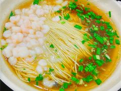 -老陆稿荐(西中市店)
