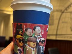 -瑞幸咖啡(江汉路中山大道店)