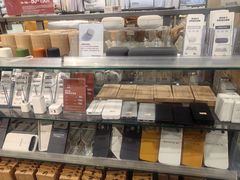 -MUJI无印良品(金狮广场店)