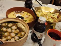 -老村长•湖北家常菜(南湖店)